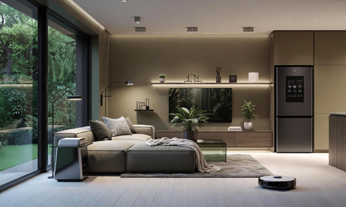 Smart-Home 2026 in Köln: Die besten Haushaltstrends, KI-Geräte & lokale Vorteile bei Gerätewelt